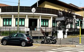 Borgo Milanese - Bocconi 15 Minuti