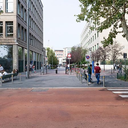 Borgo Milanese - Bocconi 15 Minuti Apartment Exterior foto