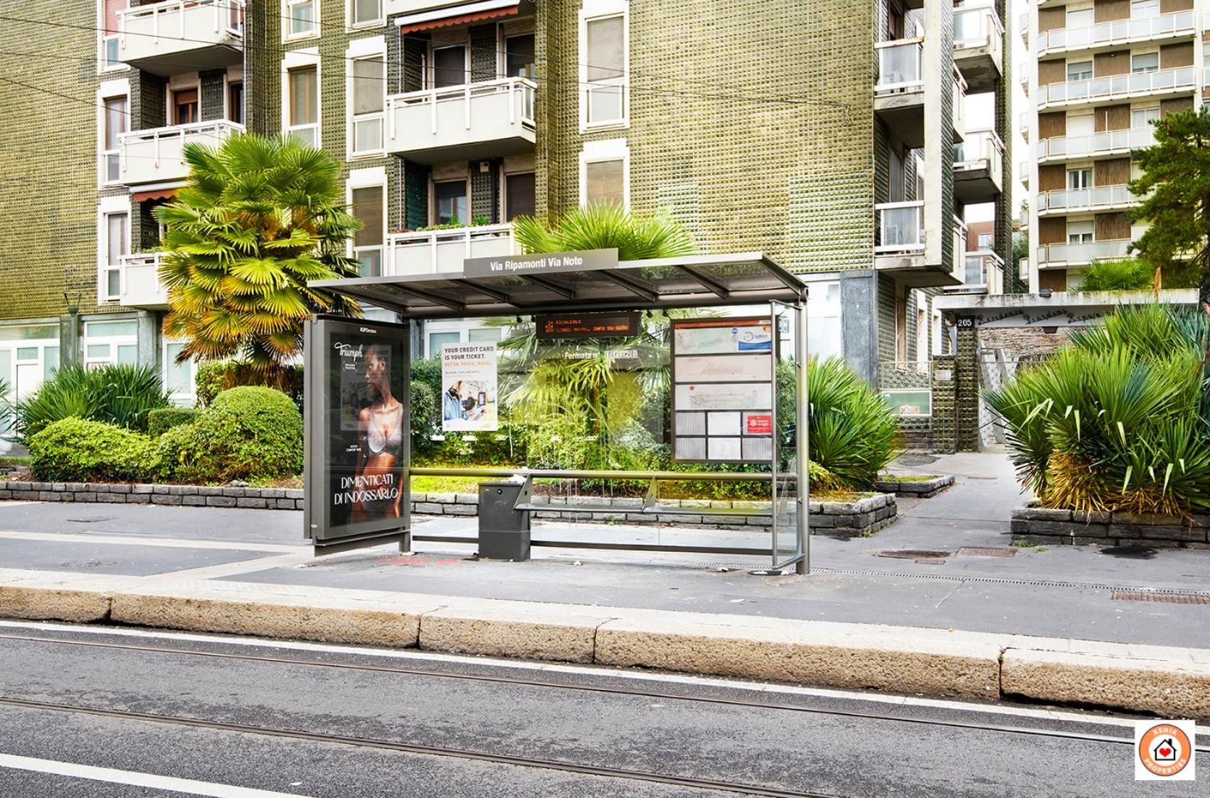 Borgo Milanese - Bocconi 15 Minuti Apartment Exterior foto