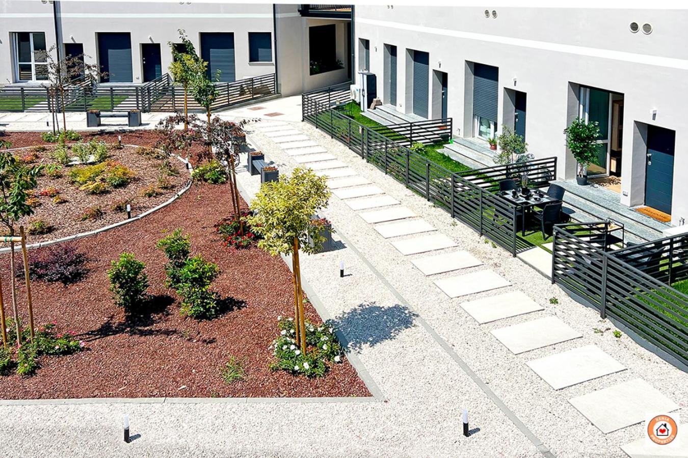 Borgo Milanese - Bocconi 15 Minuti Apartment Exterior foto