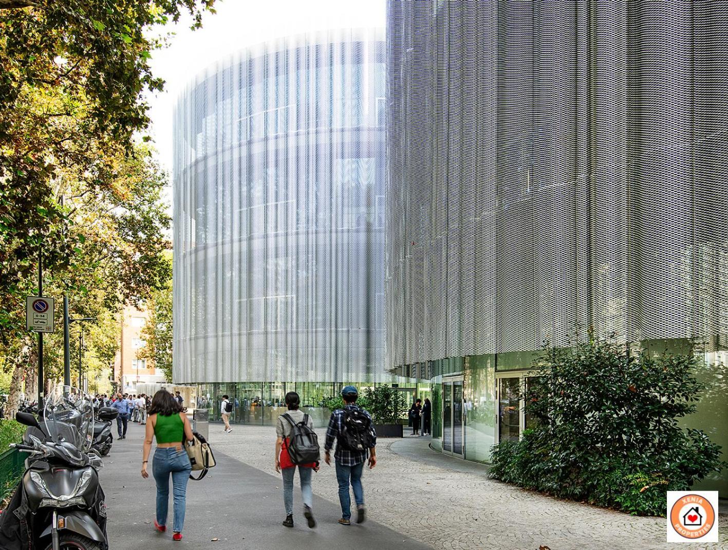 Borgo Milanese - Bocconi 15 Minuti Apartment Exterior foto