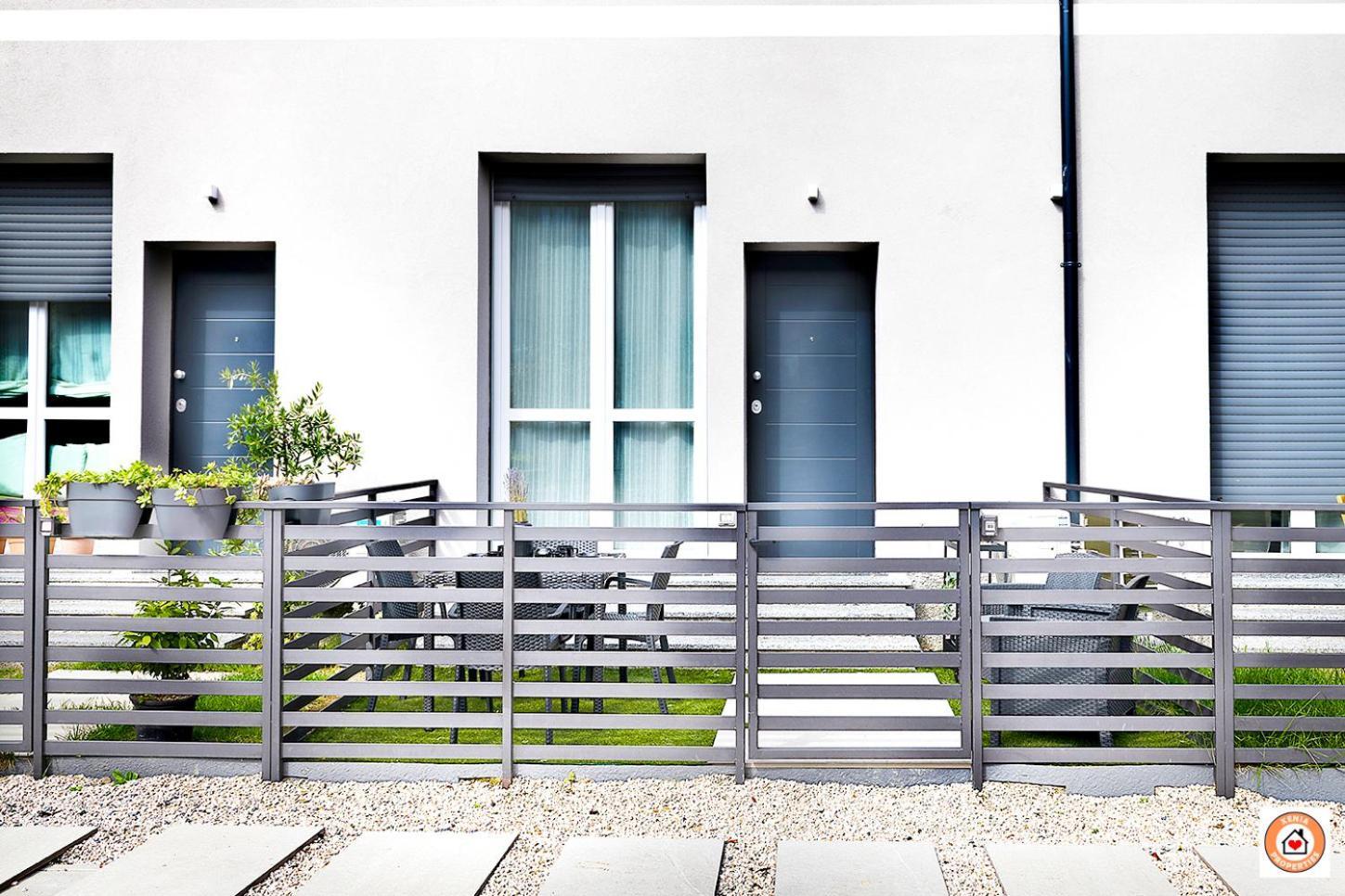 Borgo Milanese - Bocconi 15 Minuti Apartment Exterior foto