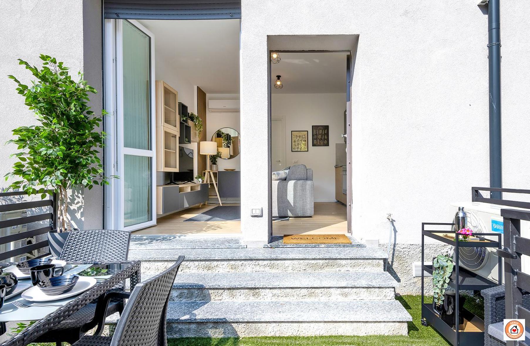 Borgo Milanese - Bocconi 15 Minuti Apartment Exterior foto