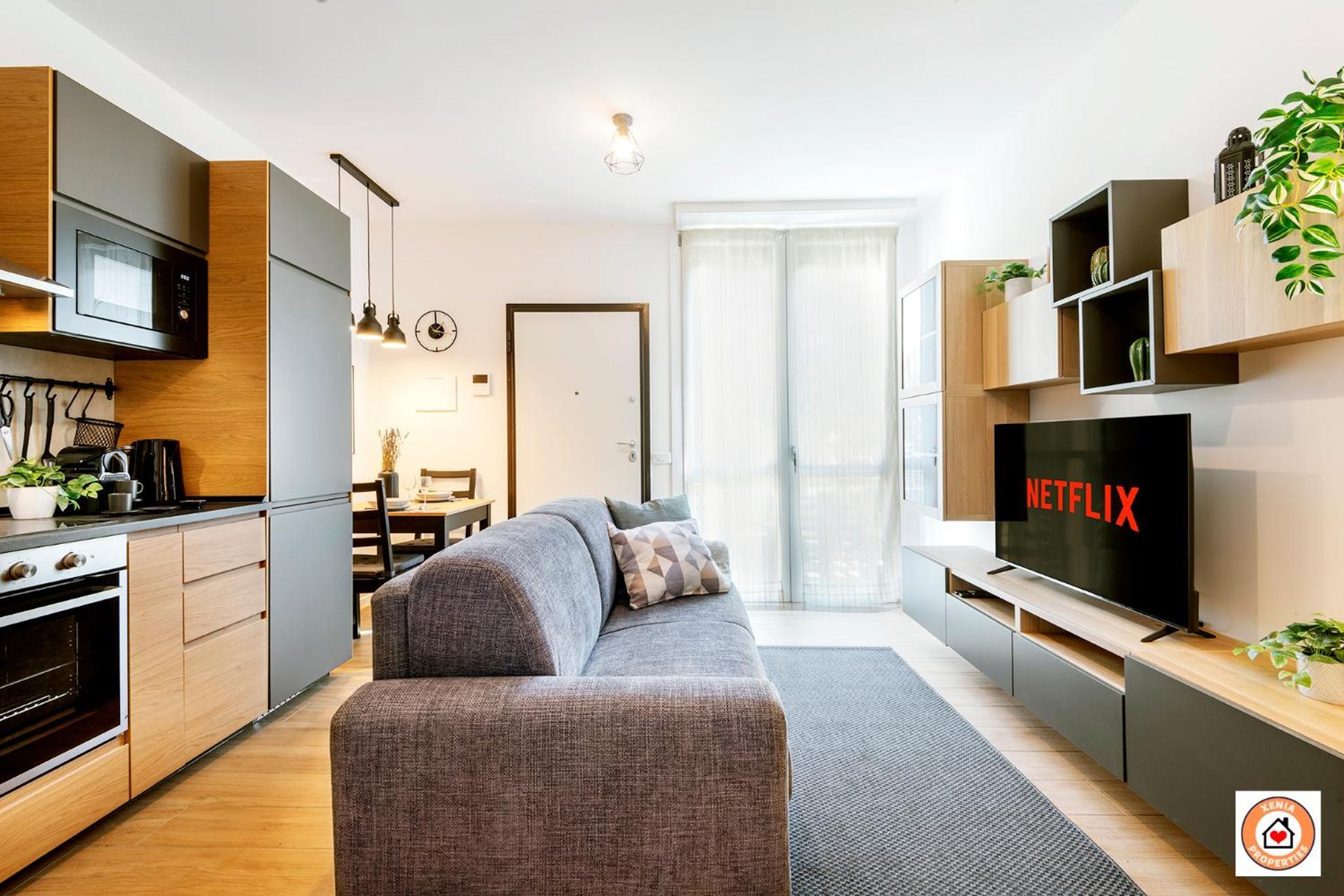 Borgo Milanese - Bocconi 15 Minuti Apartment Exterior foto
