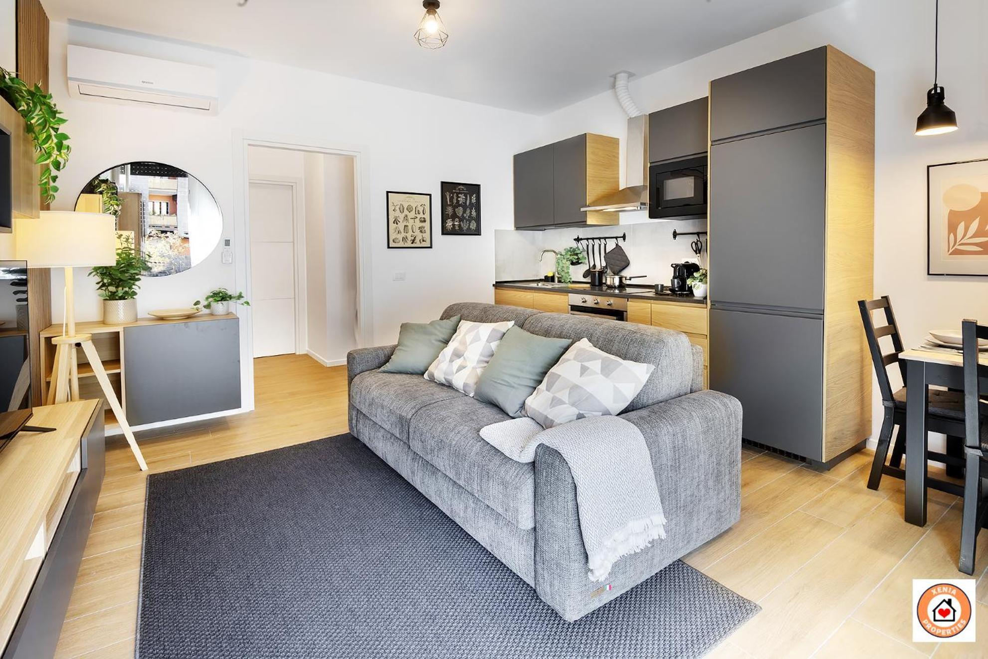 Borgo Milanese - Bocconi 15 Minuti Apartment Exterior foto