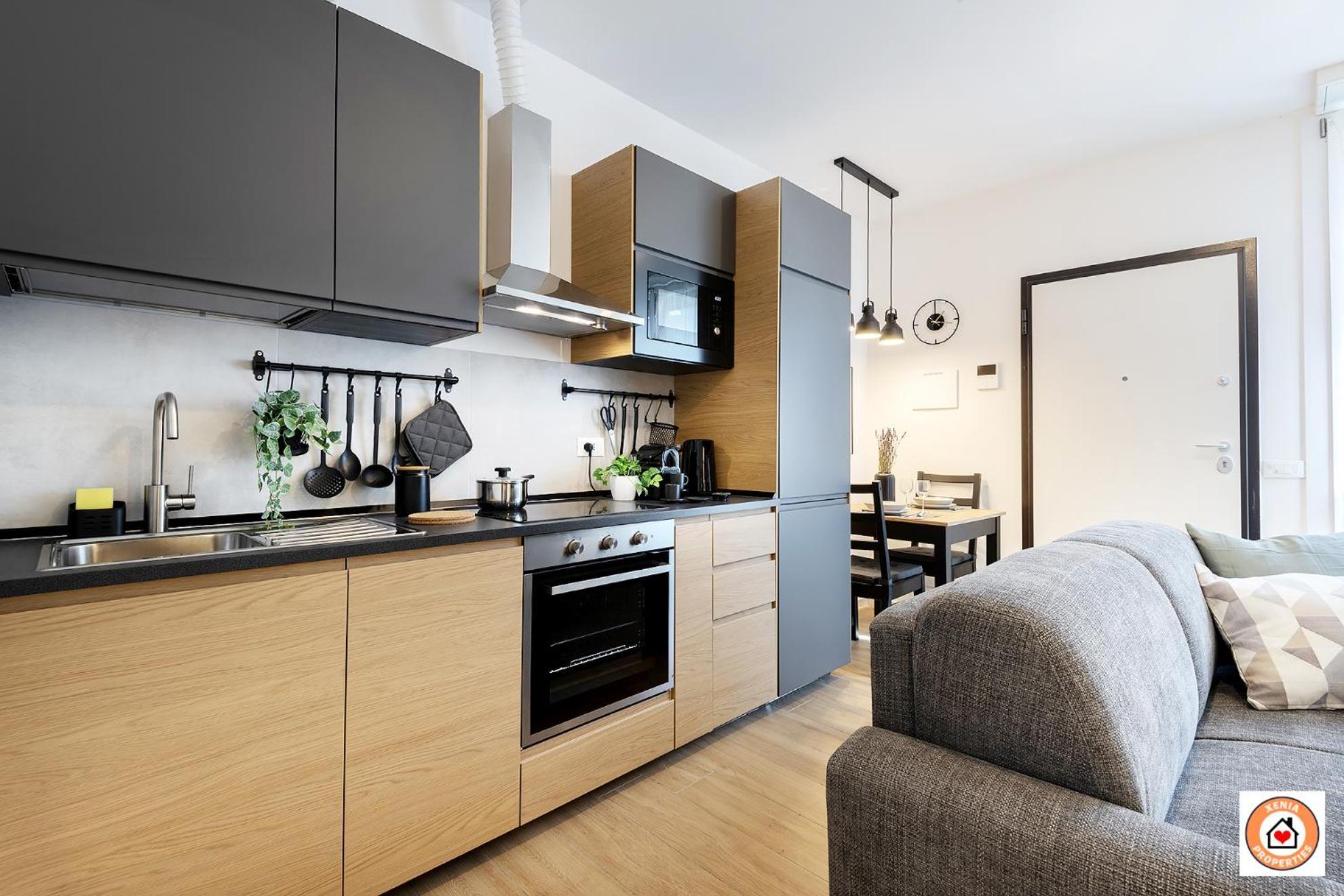 Borgo Milanese - Bocconi 15 Minuti Apartment Exterior foto